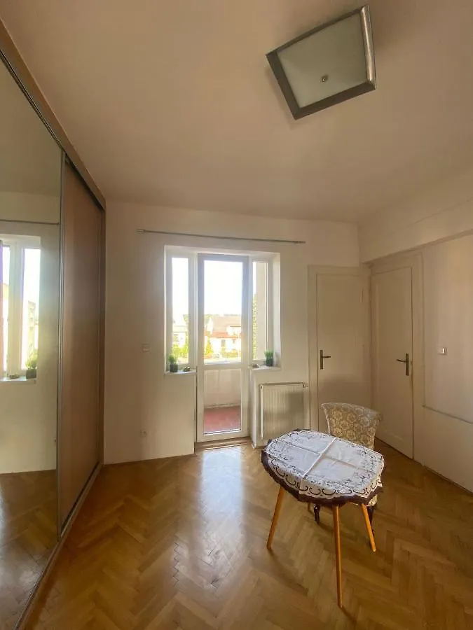 Vila Malvazinky Praag