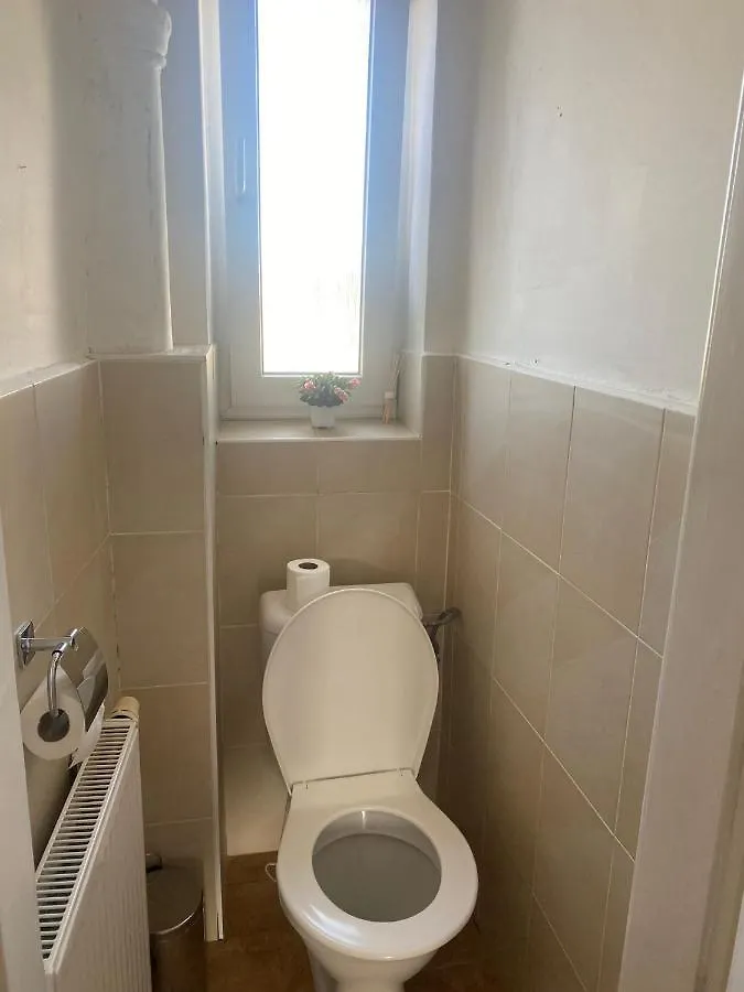 Vila Malvazinky Praag Tsjechië