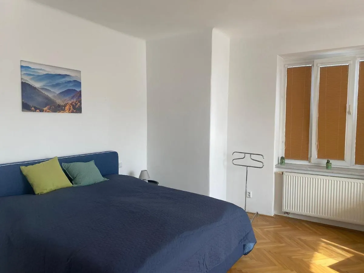 Vila Malvazinky Prag 0*,  Çek Cumhuriyeti